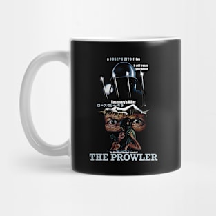 A Joseph Zito Film - The Prowler Mug